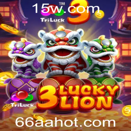 Descubra o Fascinante Mundo de 3LUCKYLION: O Jogo que Conquista Multidões