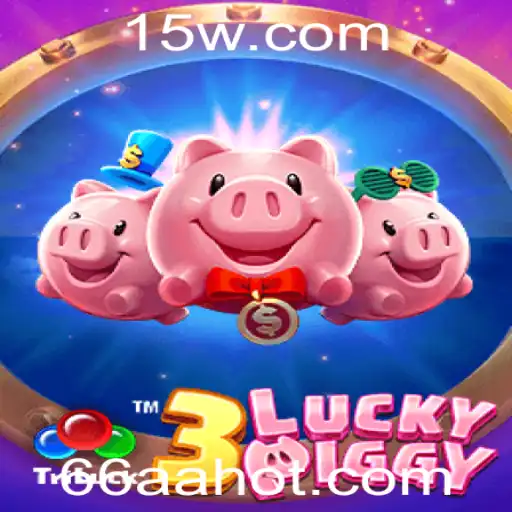 Descobrindo a Emoção de 3LUCKYPIGGY: A Nova Sensação dos Jogos