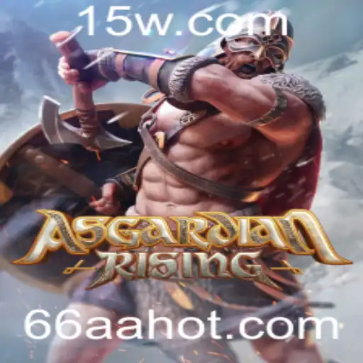 Descubra AsgardianRising: O Jogo Épico de Estratégia Nórdica