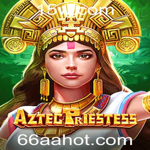 Descubra o Fascinante Mundo de AztecPriestess