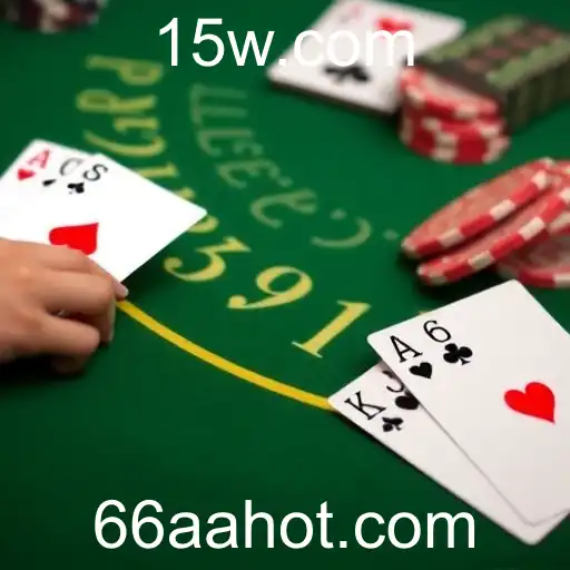 Blackjack