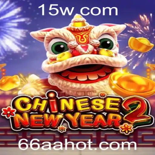 Descubra o Fascínio do Jogo CHINESENEWYEAR2