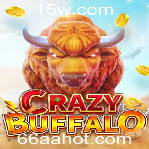 Descubra o Universo de CRAZYBUFFALO: Jogue, Divirta-se e Desafie-se