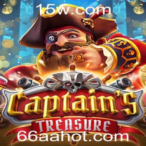 Desvendando os Segredos de CaptainssTreasure: O Novo Fenômeno do Mundo dos Jogos