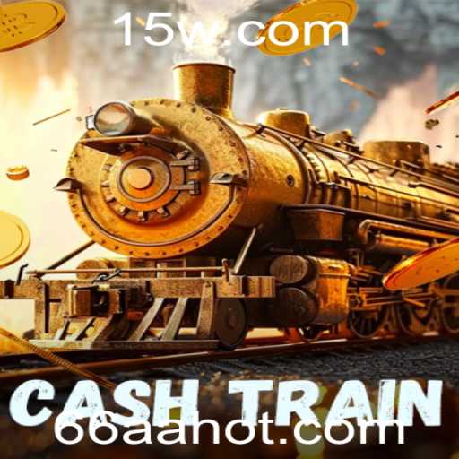 Descubra 'CashTrain': O Jogo de Estratégia Financeira que Está Conquistando o Mundo