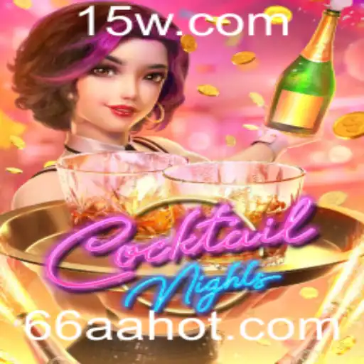 Descubra CocktailNights: O Jogo de Estratégia que Une Diversão e Desafio