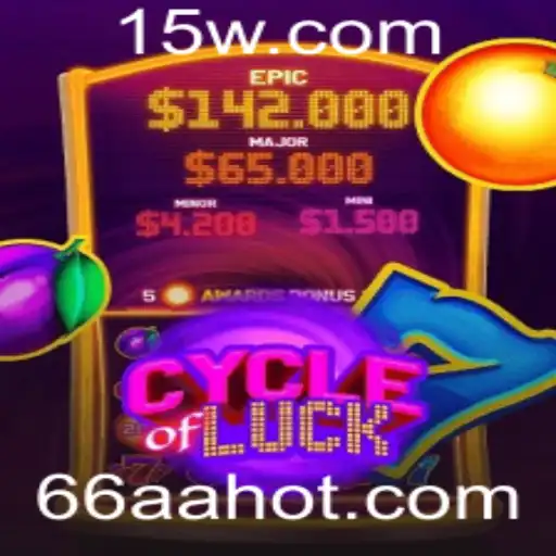 CycleofLuck: Explorando as Regras e Dinâmicas do Jogo