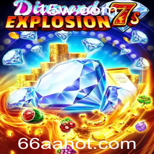 Explorando DiamondExplosion7s: O Novo Fenômeno dos Jogos de Cassino