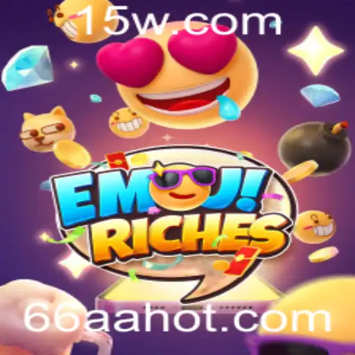 Descubra o Mundo Fascinante de EmojiRiches: O Jogo que Revoluciona o Entretenimento