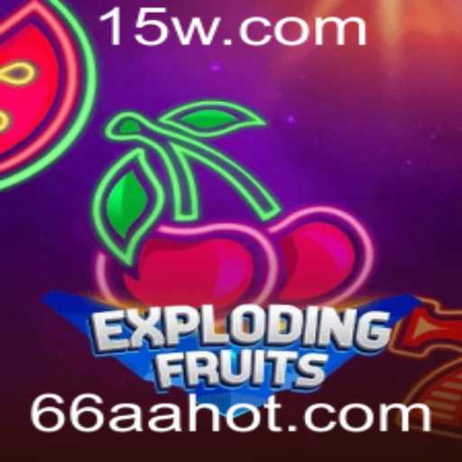 ExplodingFruits: O Jogo que Vai Explodir Sua Diversão