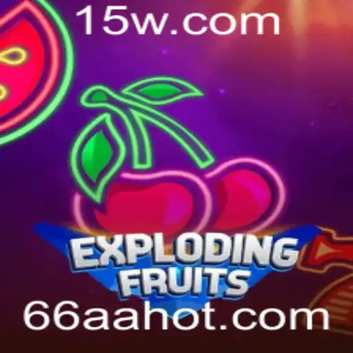 ExplodingFruits: O Jogo que Vai Explodir Sua Diversão