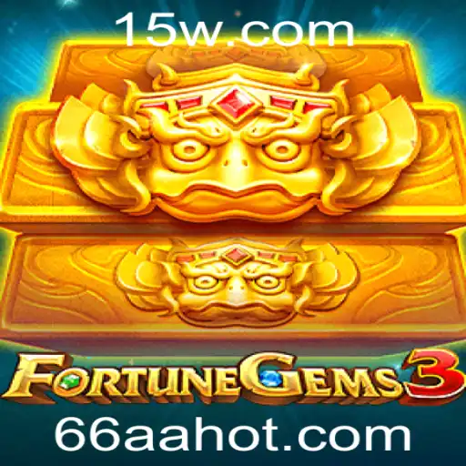 Desvendando o Mundo de FortuneGems3: Uma Aventura Repleta de Mistérios e Estratégias