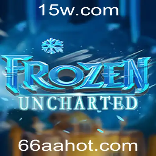 FrozenUncharted: Uma Aventura Gelada em Terras Desconhecidas