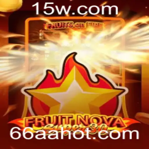 Explorando o Mundo de FruitrNovaSupe30: Uma Jornada Inovadora no Universo dos Jogos