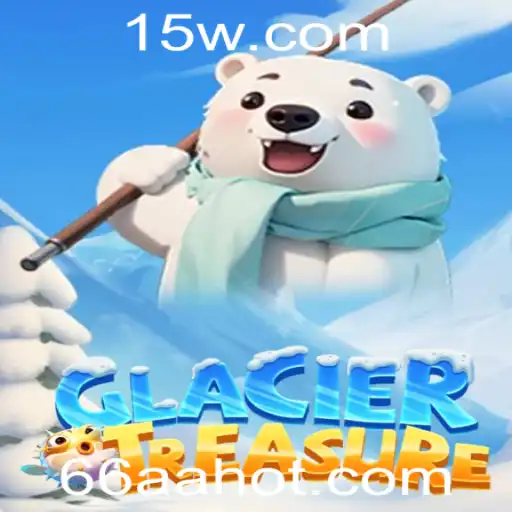 GlacierTreasure: Aventura Congelante e Desafios Emocionantes