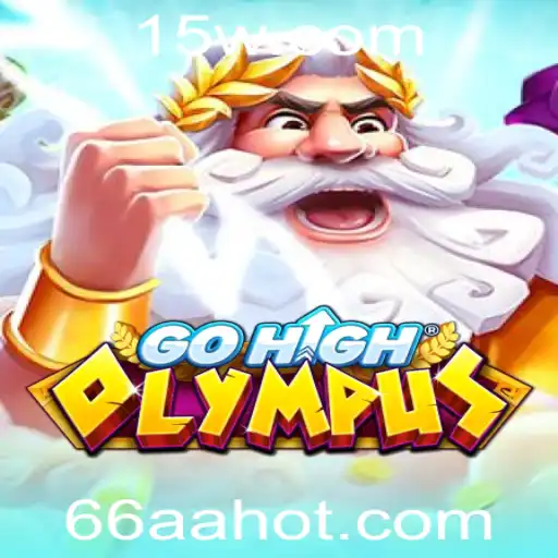 Descubra a Aventura Épica de GoHighOlympus