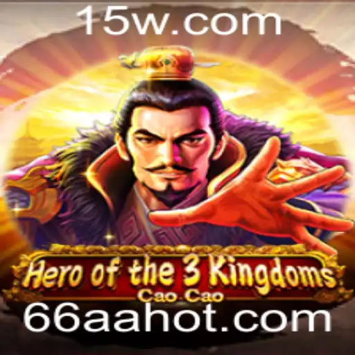 Explorando o Mundo de Heroofthe3KingdomsCaoCao: Uma Jornada Épica