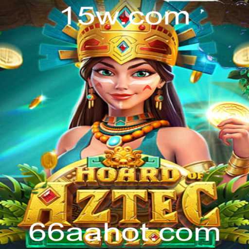 HoardofAztecgold: Explore o Tesouro Escondido dos Astecas