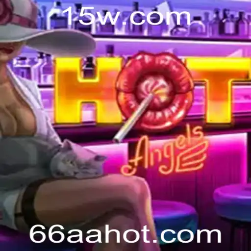 HotAngels: A Nova Sensação no Mundo dos Jogos