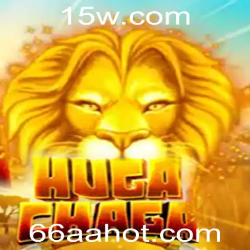 HugaChaga: A Nova Sensação do Mundo dos Jogos