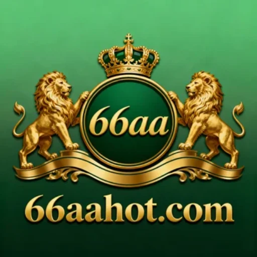66aa Logo