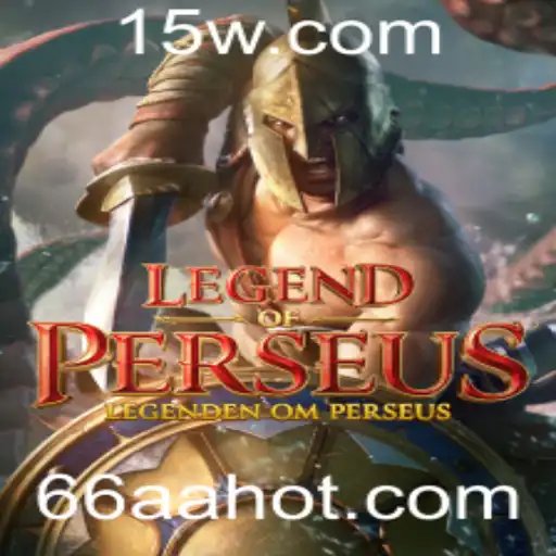 LegendofPerseus: A Jornada Épica no Mundo dos Jogos
