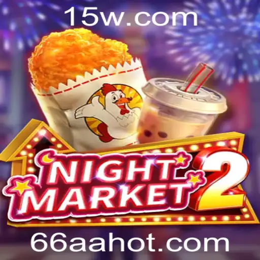 Descubra o Fascinante Universo de NightMarket2: Uma Jornada de Estratégia e Mistério
