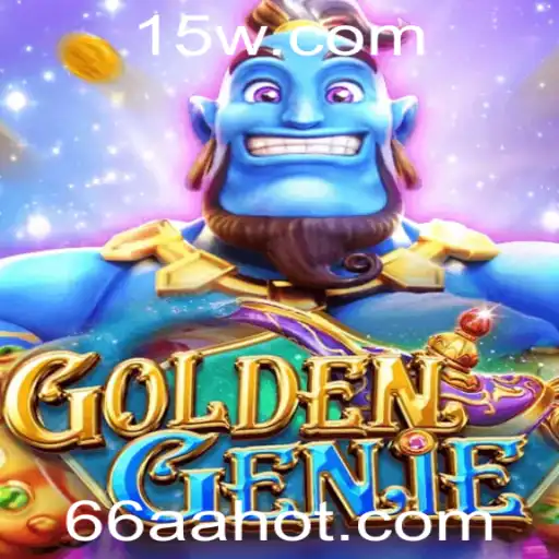 Explorando o Mundo de GOLDENGENIE: O Novo Fenômeno dos Jogos