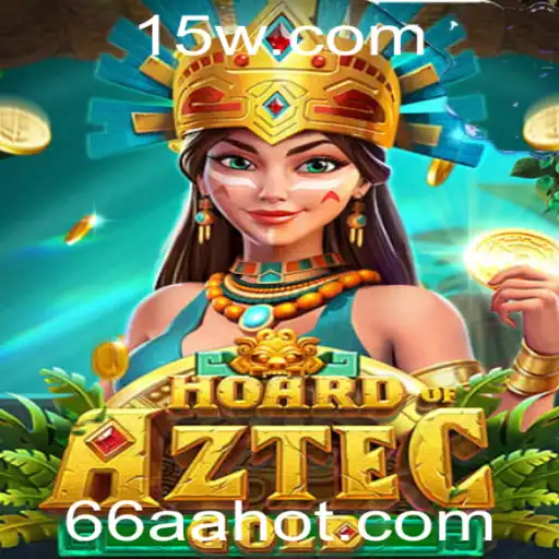 HoardofAztecgold: Explore o Tesouro Escondido dos Astecas