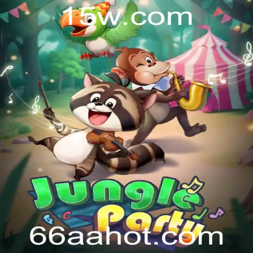 Explorando JungleParty: O Jogo que Conquista Aventuras na Selva