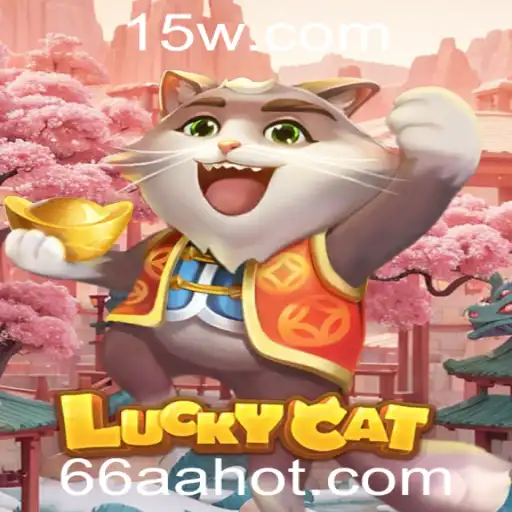 Descubra as Aventuras com LuckyCat: Um Jogo de Estratégia e Sorte