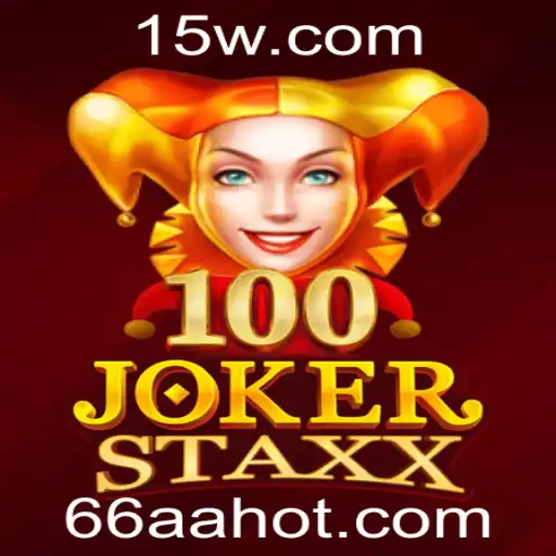 100JokerStaxx: Mergulhe na Ação Emocionante de um Clássico Moderno dos Cassinos