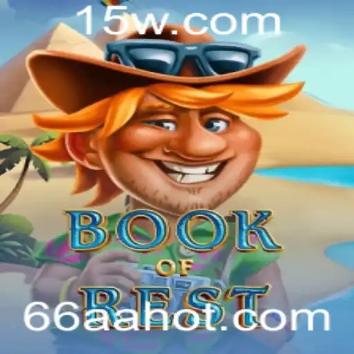 Explorando o Fascinante Mundo de BookofRest