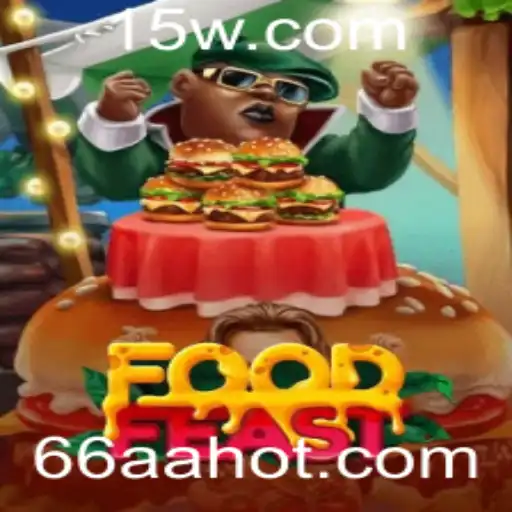 Descubra o Empolgante Jogo FoodFeast: Descrição, Introdução e Regras