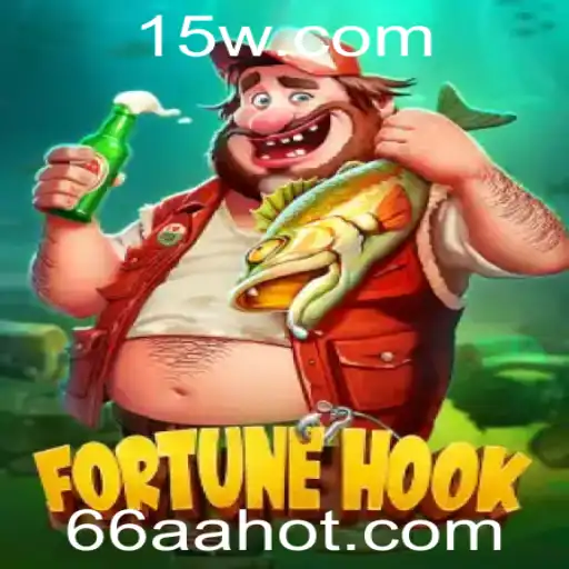 FortuneHook: O Jogo Revolucionário Que Combina Estratégia e Aventura