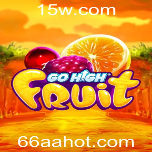 GoHighFruit: Uma Jornada Frutífera no Mundo dos Jogos
