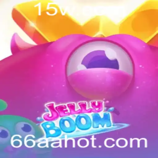 Descubra o Universo Divertido de JellyBoom: Um Jogo de Estratégia e Aventura