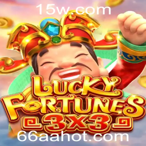 Desvendando o Fascinante Mundo de LUCKYFORTUNES3x3