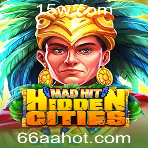 Descubra o Fascinante Mundo de MadHitHiddenCities
