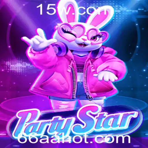 Descobrindo PartyStar: O Jogo de Festa do Momento