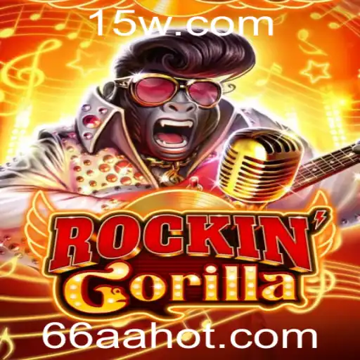 Descubra RockinGorilla: Uma Aventura Selvagem no Mundo dos Jogos