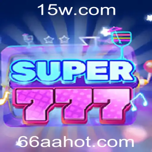 Super777: A Nova Sensação dos Jogos com a Chave Secreta 66aa