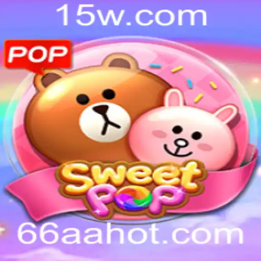 SweetPOP: O Encantador Jogo de Estratégia e Criatividade