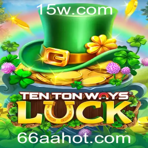 Explorando o Universo de TenTonWaysLuck: Um Novo Capítulo para os Jogos de Azar