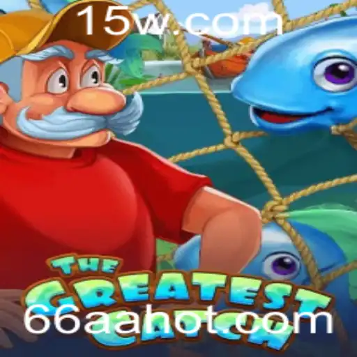 Descubra o Fascinante Mundo de TheGreatestCatch: O Jogo de Estratégia Marítica