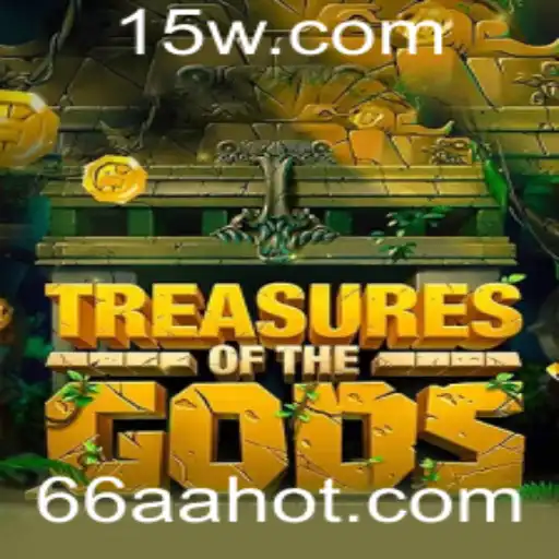 Explorando TreasureoftheGods: Um Mergulho no Jogo de Aventura