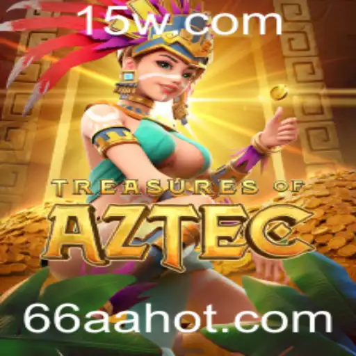 Explorando 'Treasures of Aztec': Um mergulho na aventura