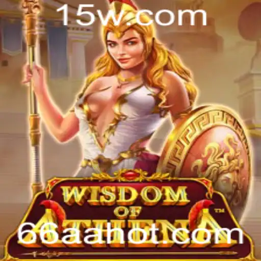 Descubra o Fascinante Jogo WisdomofAthena: Mergulhe na Sabedoria Antiga
