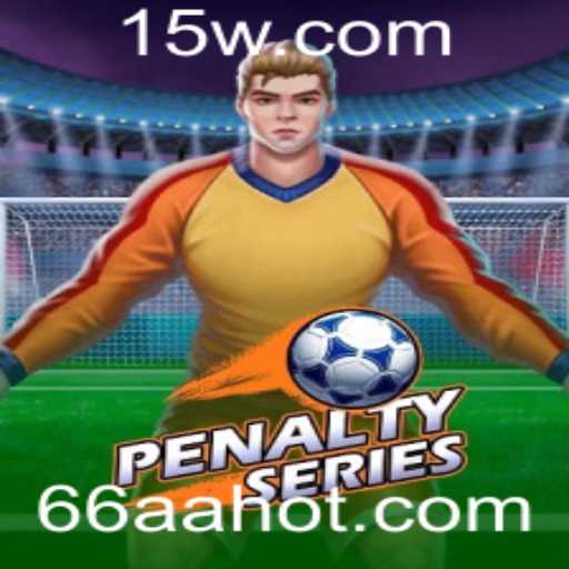 Explorando PenaltySeries: O Jogo Que Revoluciona a Experiência dos Pênaltis