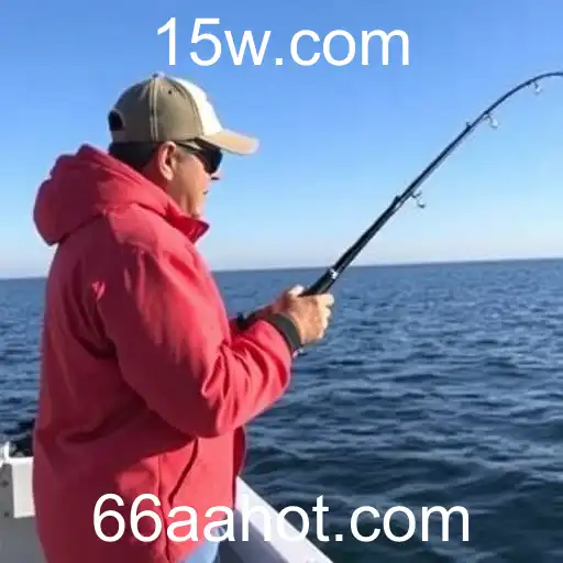 Pesca Online: Explorando as Profundezas do Mundo Digital com a Palavra-Chave 66aa